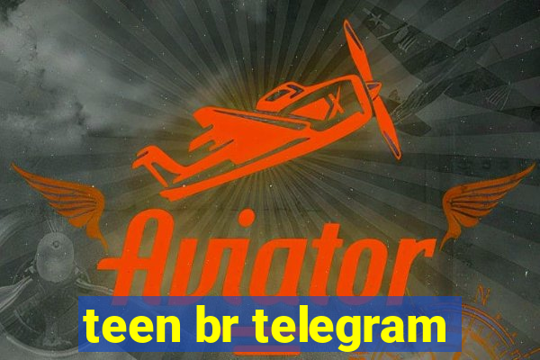 teen br telegram